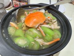 -兴悦酒家(环市东路店)