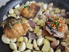 -寻味顺德·顺峰山庄(大良店)