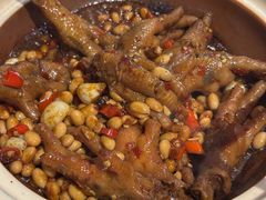 -小柴米·传统江西菜(八一广场店)