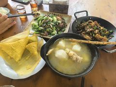 -青城甲(青城山店)