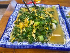 -老味道1992(武当山店)