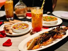 -壳里西餐厅Coquille Seafood Bistro(蒙自路店)