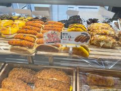 -85度C(上海兰溪二店)