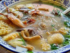 -小潘记鸭血粉丝汤