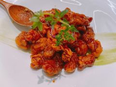 桂花糖醋里脊-桂满陇-锦绣江南(万象城店)