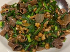 海肠捞饭-金三杯酒家(泉城路店)