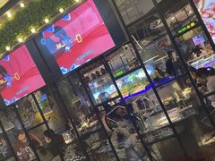 -欢乐牧场(T12店)