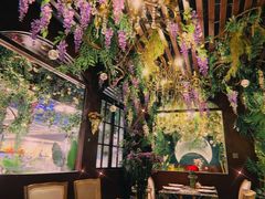 -第101座花园餐厅(湖滨88店)