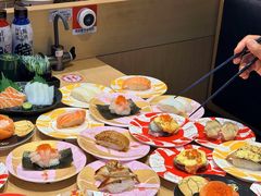 -友壹町寿司(佛山新DNA店)