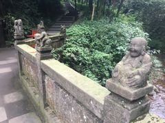 -青城山