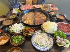 -冯校长老火锅(广州正佳广场店)