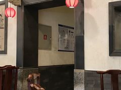 -北平小馆·烤鸭·家常菜(磨房北里店)