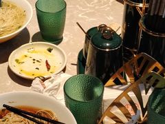 -松鹤面馆·古法焖肉面(观前店)
