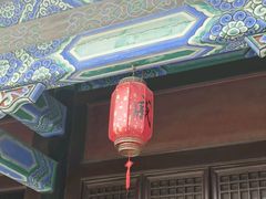 -戚继光故里