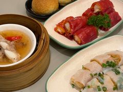 -添好运点心专门店(深水埗店)
