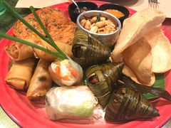 -simply thai天泰(长泰广场店)
