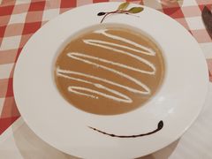 -卡本妮法餐厅·北京和平宾馆