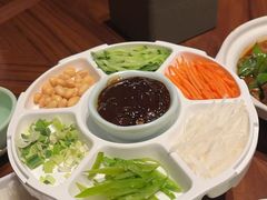 -北京全聚德(王府井店)