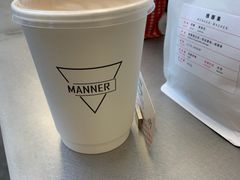 -Manner Coffee(IFS一楼店)