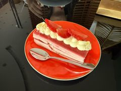 -洲际酒店·地平线全日餐厅HORIZON CAFÉ