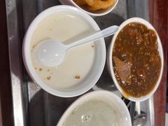 -姚记炒肝店(鼓楼店)