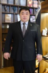 -伊布老裁缝西装礼服定制