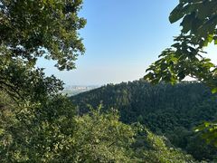 -敬亭山风景名胜区