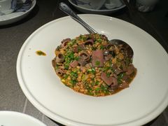 -前海沿·青岛菜(大拇指广场石老人店)