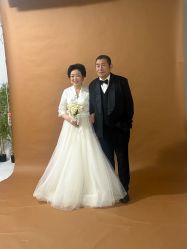 -拾光年华摄影馆(菱角湖公园店)