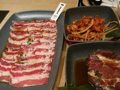 -新石器烤肉(中房金谊广场店)