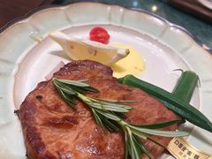 -秘密旅行Bonjour·生日·氛围感餐厅(广州店)