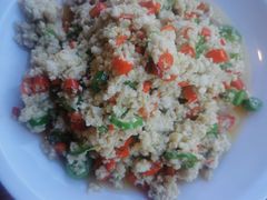 -一口香烧烤大排档(先锋路店)