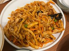 -老昌春饼(中央大街店)