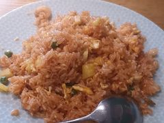 -去茶去餐厅(中央大街店)