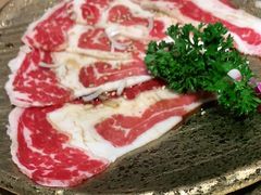 -江户烧肉(高德店)