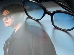-MUJOSH木九十眼镜(月星环球港B1店)