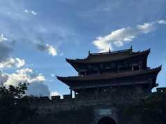 -大理洱海