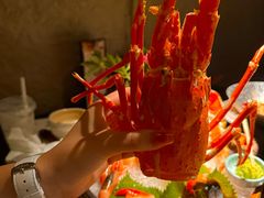 -花潮料理艺食馆(SM新生活广场店)