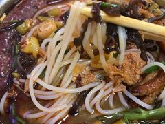 -凤张螺蛳粉·爽口粉(跃进路总店)