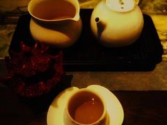 -醉西楼·国风茶社