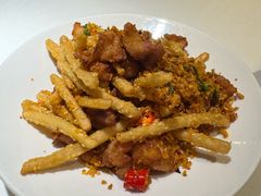 -汤城小厨•粤菜•靓汤(金宝街店)