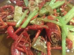 -红盔甲·小龙虾(天钥桥店)