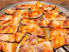 -青松馆韩国料理(香港中路佳世客店)