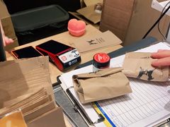 -LUSH(威尼斯人店)