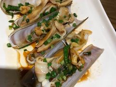-潮中人·潮州菜(益乐路店)
