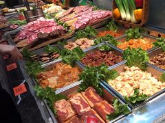 -非烤勿扰韩料自助烤肉(松山湖万科店)