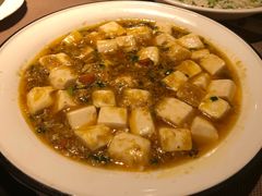 蟹粉豆腐-欣旺·迎宾楼·百年无锡菜