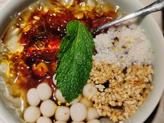 -绿茶餐厅(淮安吾悦广场店)