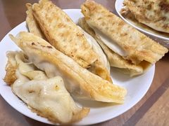 -春水锅贴·传统鲁菜(大明湖店)