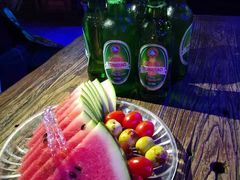 -老木头音乐空间(月河街店)